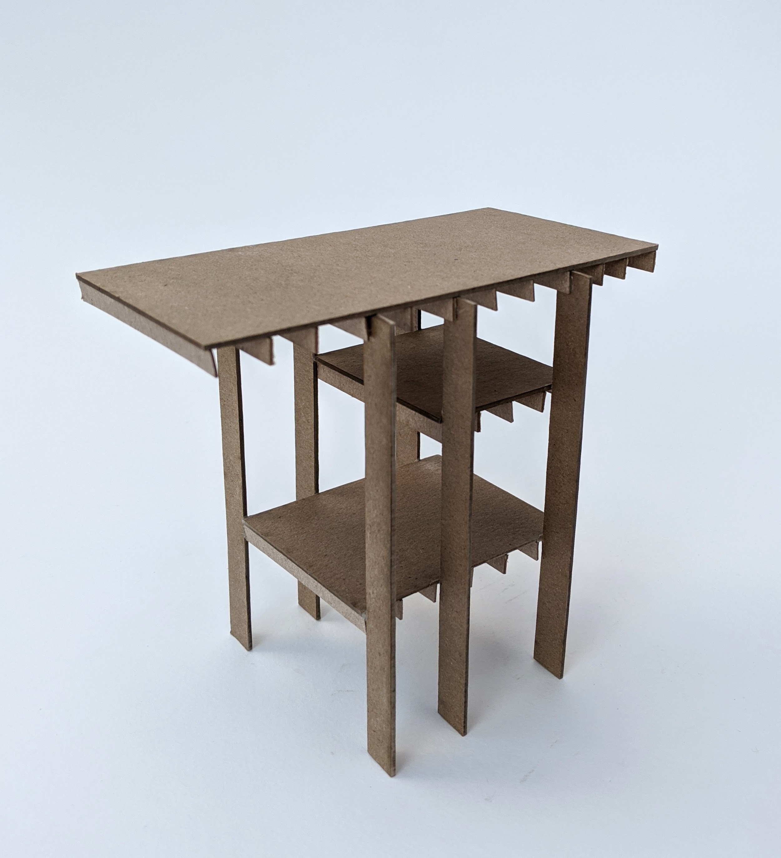 Structure Model